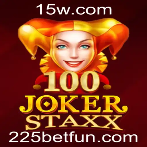 Explorando o Universo de 100JokerStaxx: Regras, Estratégias e Atualizações Recentes