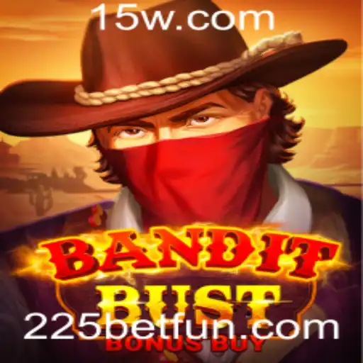 Descubra o Empolgante Mundo de BanditBustBonusBuy: Jogue e Vença com Apostas de 225!