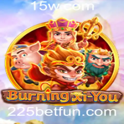 Vivencie a Emoção de BurningXiYou: Um Mergulho nas Regras e Estratégias do Jogo