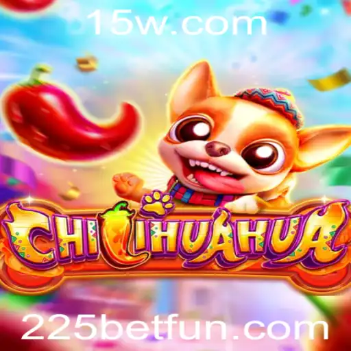 Descubra CHILIHUAHUA: O Jogo que Está Fazendo Sucesso