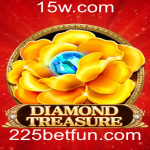 Descubra o fascinante mundo de Diamondtreasure e aprenda a jogar com 225 bet