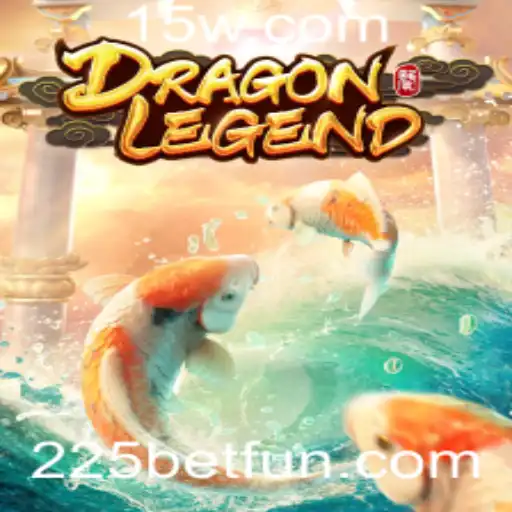 DragonLegend: Uma Aventura Épica nos Cassinos com 225 Bet