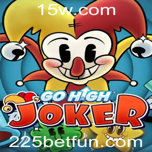 Explorando o Fascinante Mundo do GoHighJoker: Como Jogar e Dominar o 225 Bet