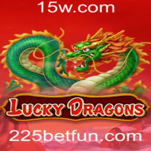 Uma Jornada Épica: Descobrindo o Jogo LuckyDragons e a Estratégia '225 Bet'
