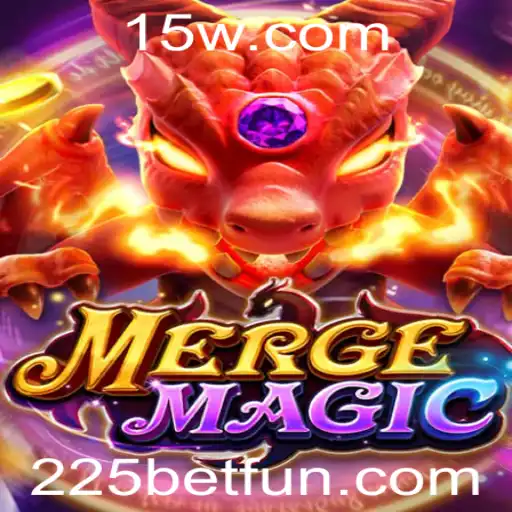 Explorando o Fascinante Mundo de MergeMagic: Mergulhe na Diversão de '225 Bet'