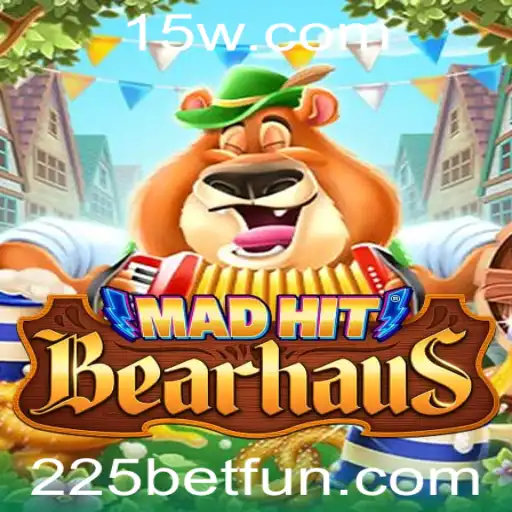 Explorando MadHitBearhaus: Uma Nova Jornada no Mundo dos Jogos de Apostas