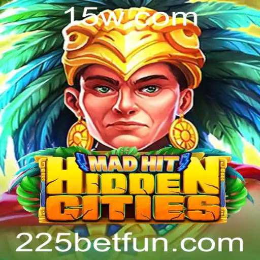 Descobrindo o Fascinante Mundo de MadHitHiddenCities e a Aposta 225