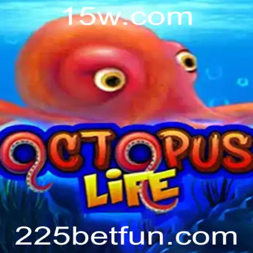 OctopusLife: Uma Aventura Subaquática e o Desafio '225 bet'