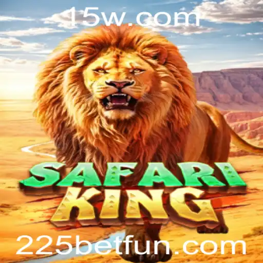 Descubra a Experiência de Jogo Única no SafariKing