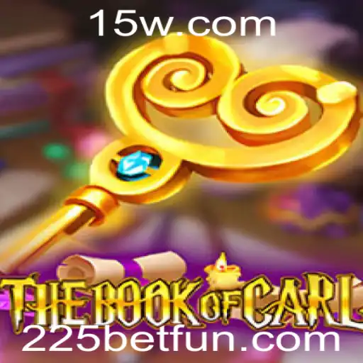 Explorando TheBookofCarl: Um Mergulho no Mundo do Jogo de Aposta 225