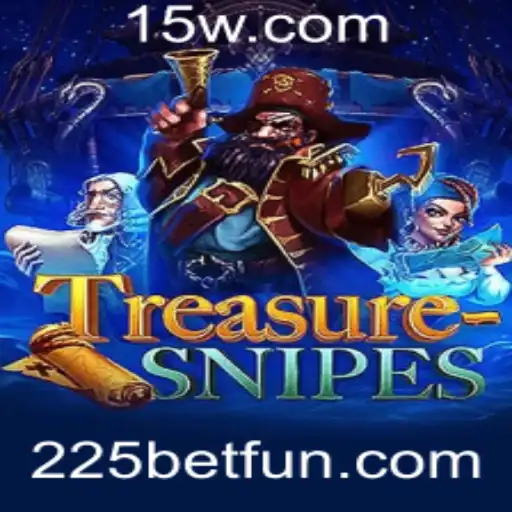TreasureSnipes: A Nova Sensação dos Jogos Online com a Aposta 225
