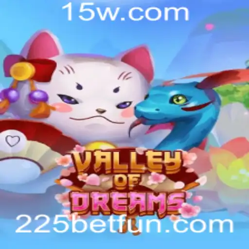 Descobrindo o Encantador Mundo do Jogo ValleyofDreams