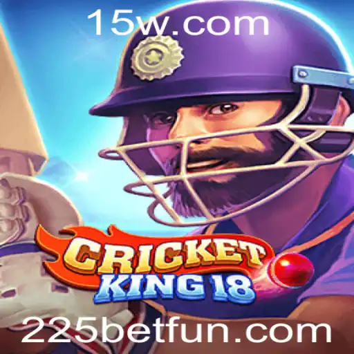Descubra as Emoções de CricketKing18 e os Desafios do 225 Bet