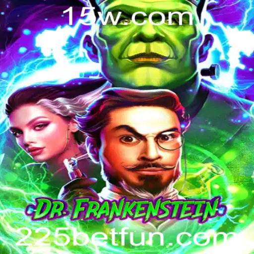 DrFrankenstein: Uma Aventura Empolgante no Mundo das Apostas