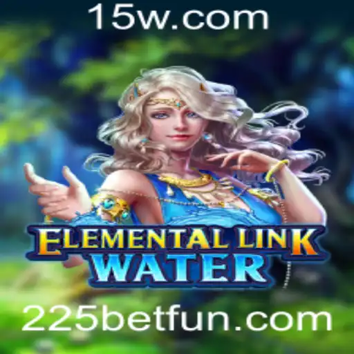 ElementalLinkWater: Um Mergulho Estratégico no Mundo dos Jogos de Apostas