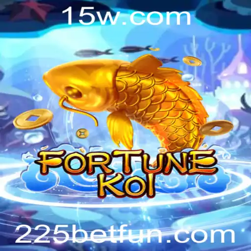 Descubra o Universo de FORTUNEKOI: O Novo Horizonte dos Jogos de Apostas