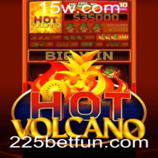 Aventuras Ardentes com HotVolcano: Descubra Como Jogar e Vencer