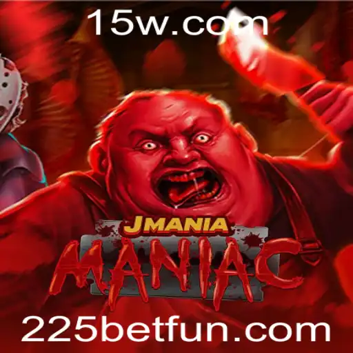 JManiaManiac: Uma Aventura de Jogos Única com Desafios Empolgantes