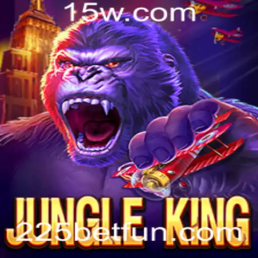 Explorando JungleKing: O Empolgante Mundo dos Jogos de Apostas