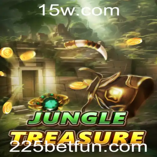 Desvendando os Mistérios de JungleTreasure: A Última Sensação em Jogos de Aventura