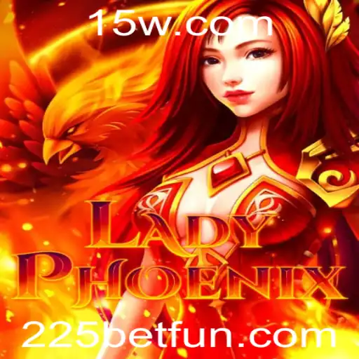 Explorando o Mundo de LadyPhoenix e as Emoções do 225 Bet