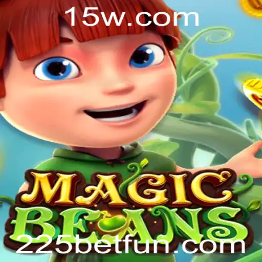 Desvendando o Fascinante Mundo do Jogo MAGICBEANS e a Estratégia '225 bet'