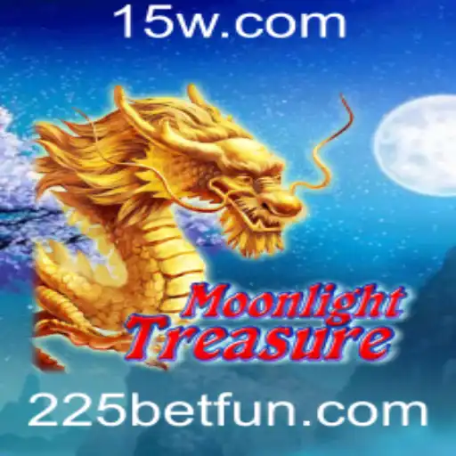 Descubra os Segredos de MoonlightTreasure: O Novo Jogo de Cassino que Está Conquistando os Jogadores