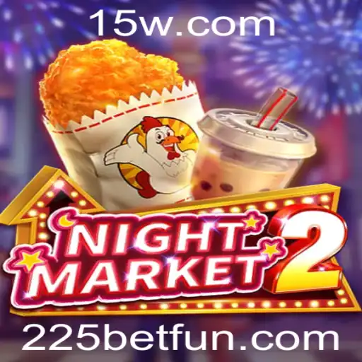Explorando o Mundo de NightMarket2: Uma Viagem ao Fascinante Jogo de Apostas