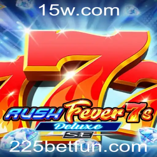 Explorando o Mundo Vibrante de RushFever7sDeluxeSE