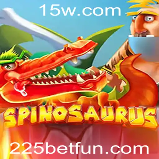 Desvendando o Jogo Spinosaurus: Diversão e Estratégia na Era Jurássica