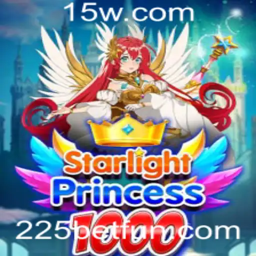 Explorando o Fascinante Mundo de StarlightPrincess1000