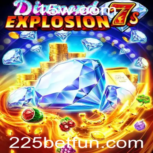 Explorando o Fascinante Jogo DiamondExplosion7s