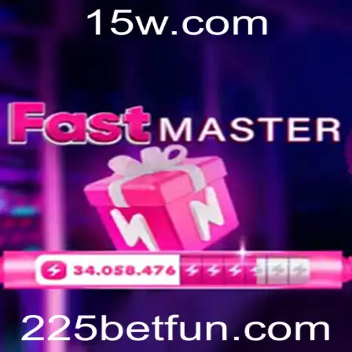 Descubra o Dinâmico Jogo FastMaster
