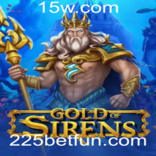 Explorando o Mundo de GoldofSirens: Um Mergulho em Estratégia e Aventura