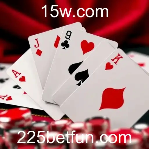 O Fascinante Universo dos Jogos de Cartas e a Estratégia por Trás do '225 bet'