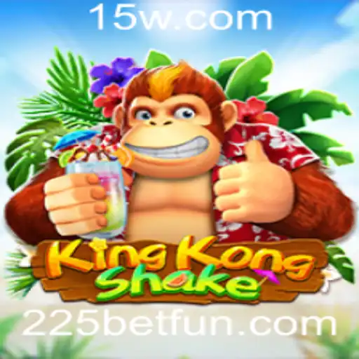 KingKongShake: A Evolução no Mundo dos Jogos de Aposta com 225 bet