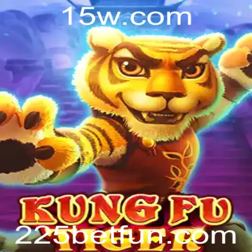 Explorando KungFuTiger: Um Jogo de Ação Empolgante com 225 Bet