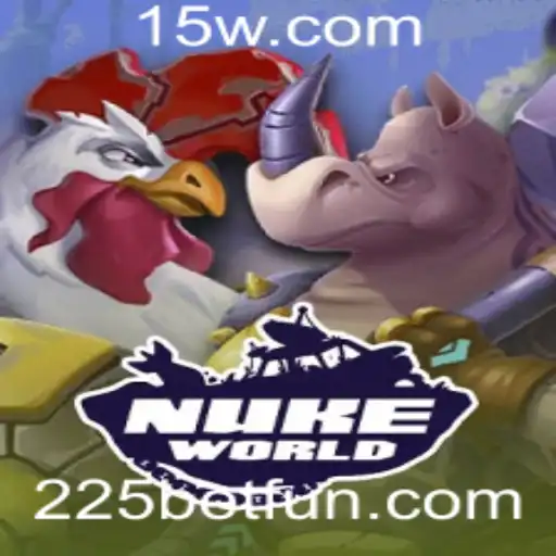 Descubra NukeWorld: Estrutura, Regras e Estratégias do Jogo Contemporâneo