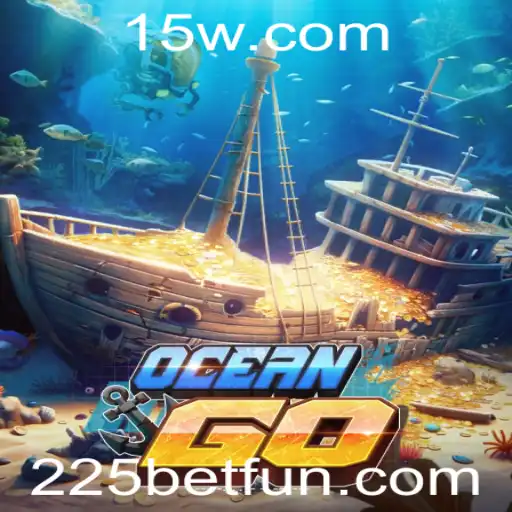OceanGO: Aventura Submarina e Estratégia com 225 Bet