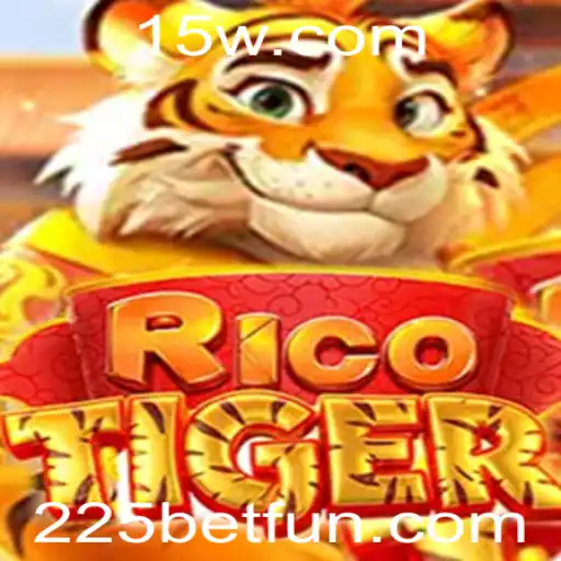 Descubra as Emoções de RicoTiger: O Jogo de Apostas '225 bet'