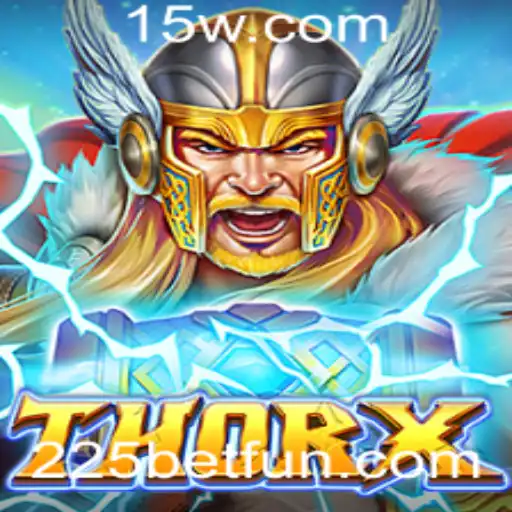 ThorX: Um Mergulho no Jogo de Estratégia e Aventura com Apostas Inteligentes