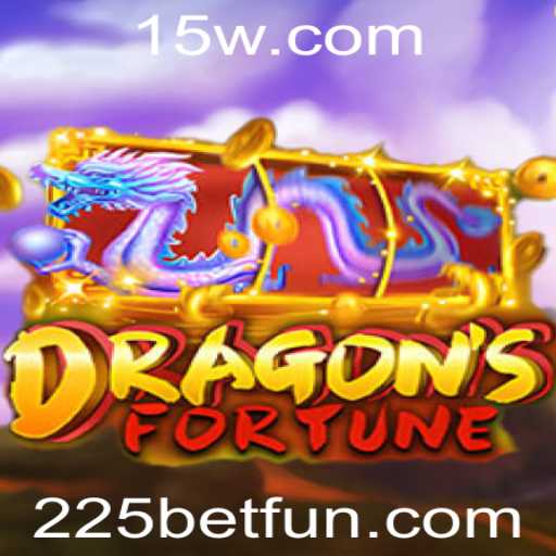 Descubra o Fascinante Mundo de DragonFortune e o Desafio 225 Bet