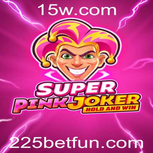 SuperPinkJoker: A Nova Sensação no Mundo dos Jogos