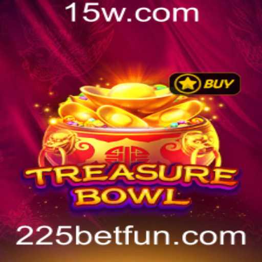 Explorando o Mundo de TreasureBowl: Um Mergulho no Jogo e na Aposta 225