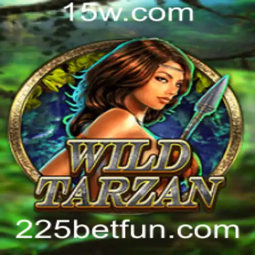 WildTarzan: Uma Aventura Emocionante Com Aposta de 225